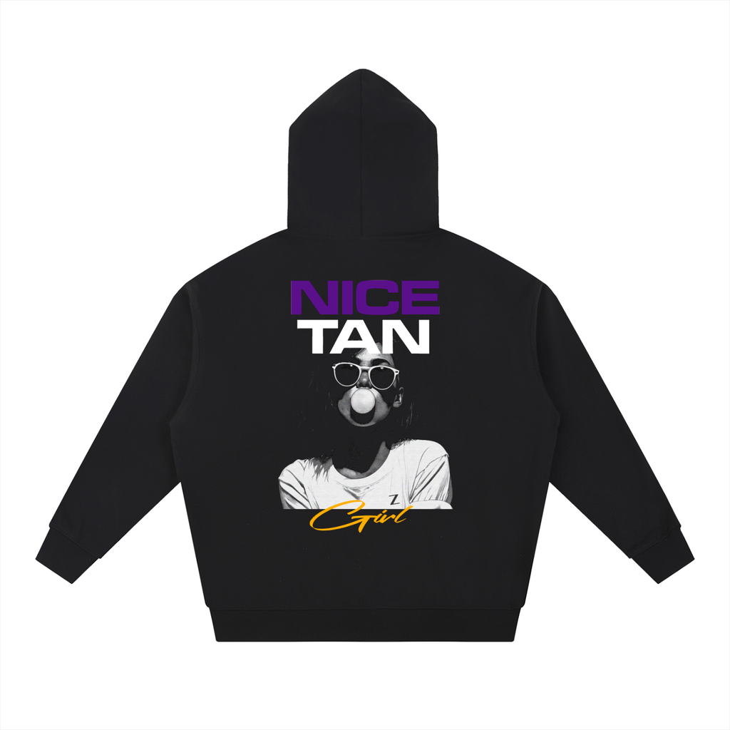 ZT Essential Heavyweight Hoodie