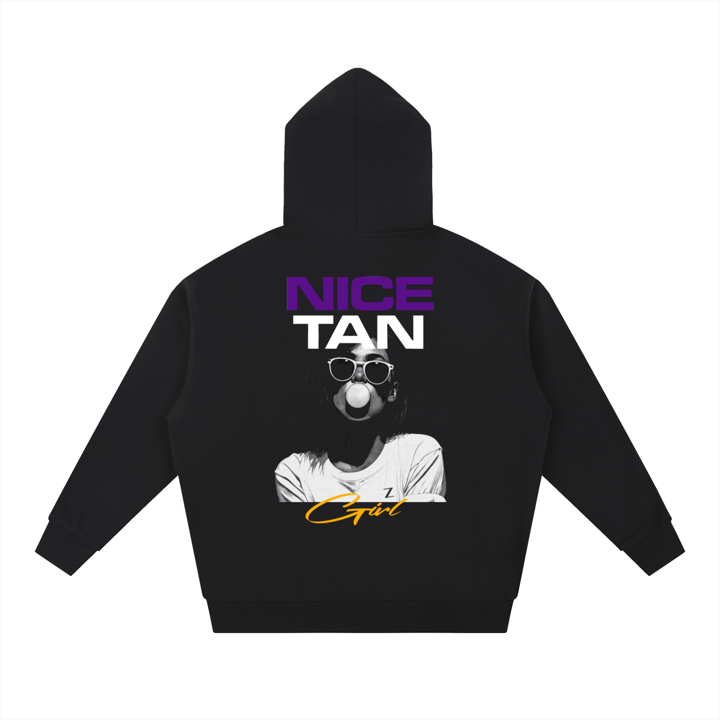 ZT Essential Heavyweight Hoodie