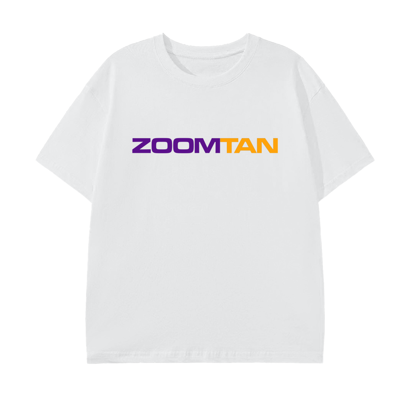 ZT Pure Cotton Unisex T-Shirt