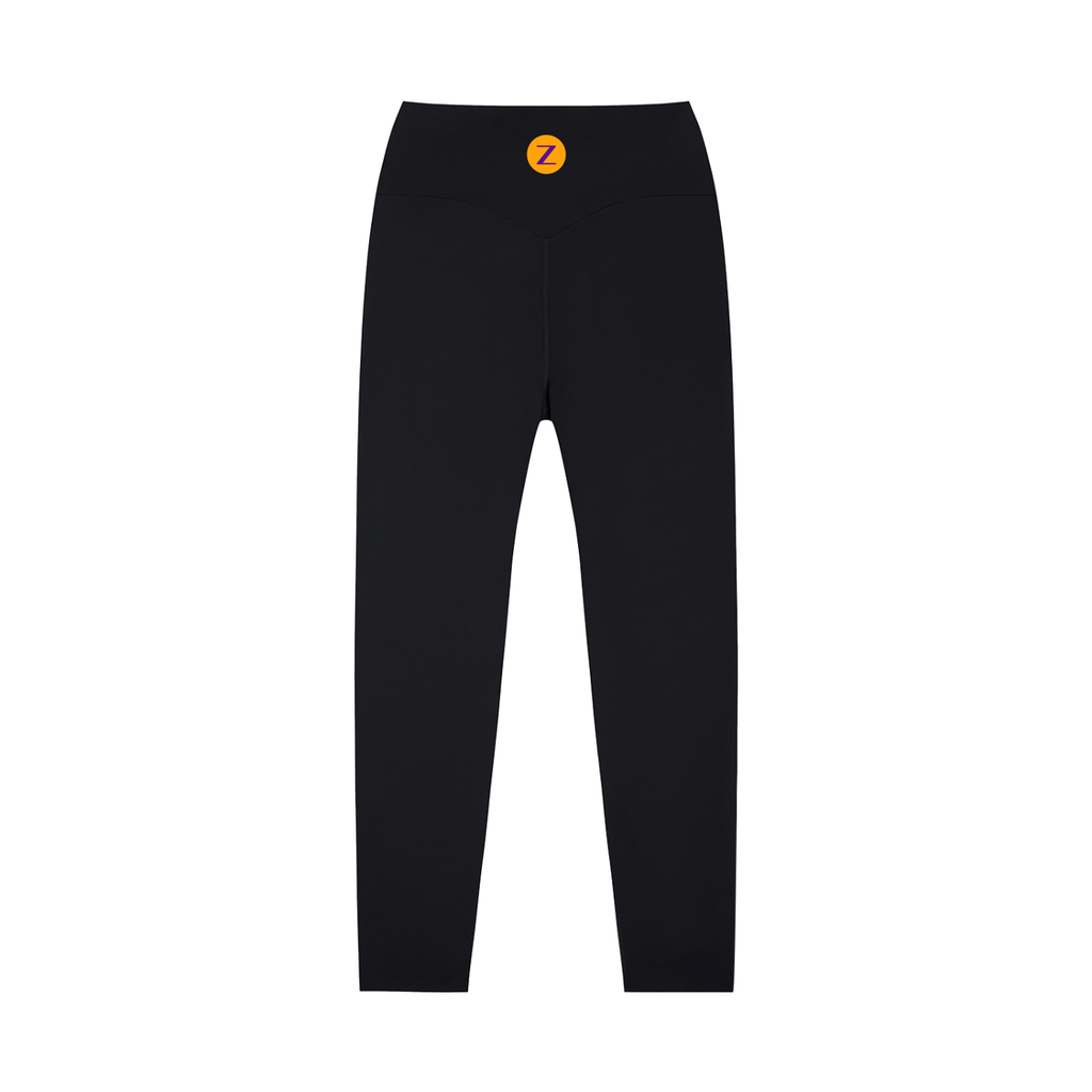 ZT High-Waisted Yoga Leggings