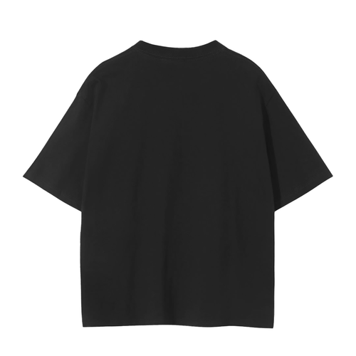 Beauty Rest Is for the Dead Halloween Graphic Tee – Black