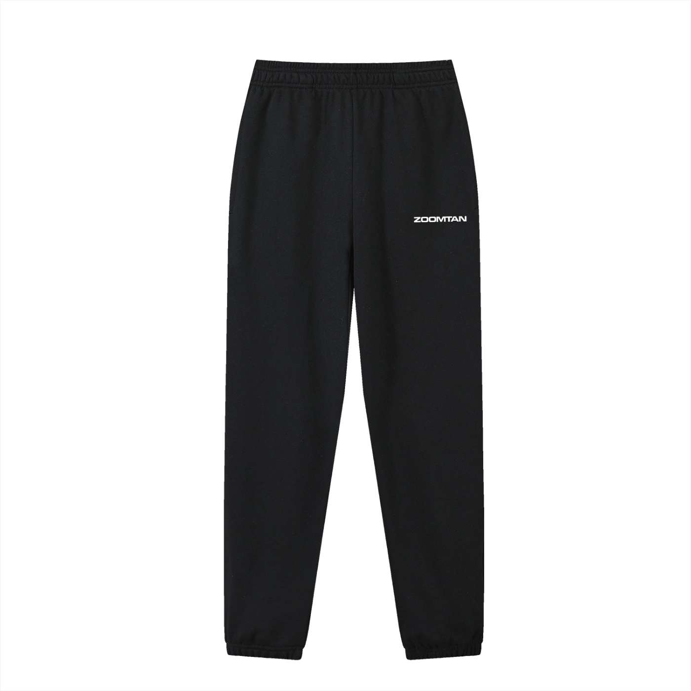 Zoom Tan Sweat Pants