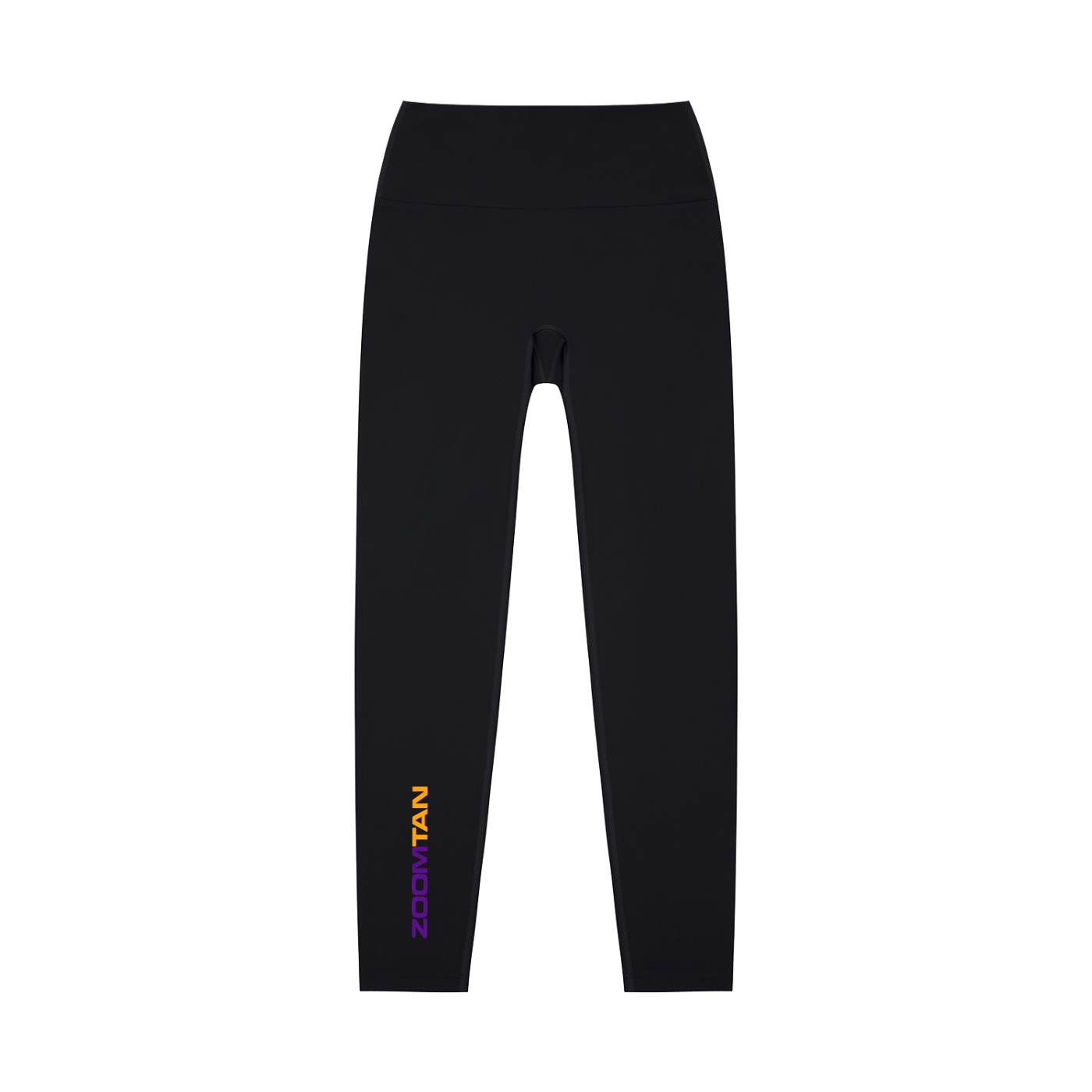 ZT High-Waisted Yoga Leggings