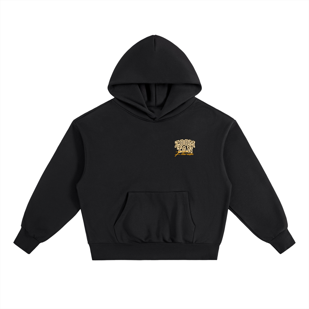 ZT Florida Essential Heavyweight Fleece Hoodie