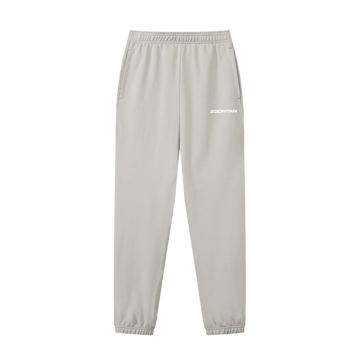 Zoom Tan Sweat Pants