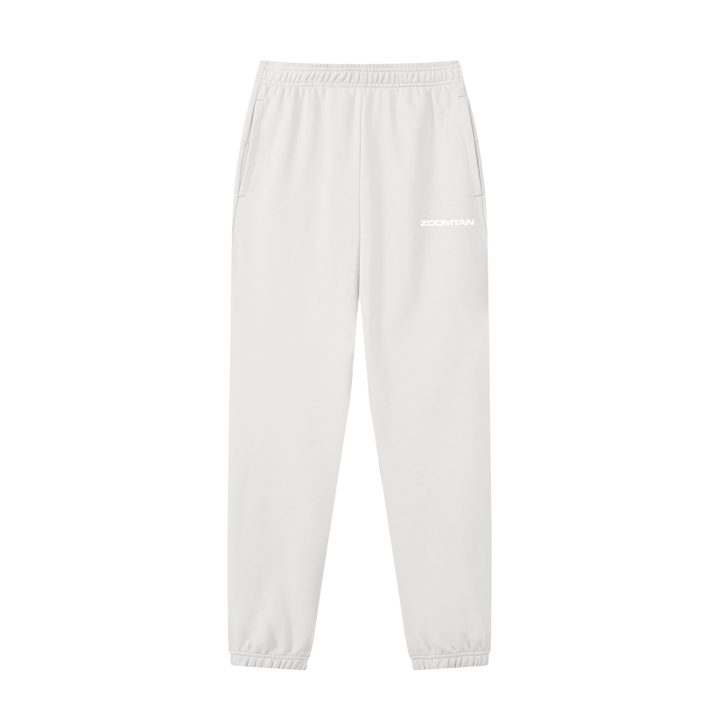 Zoom Tan Sweat Pants