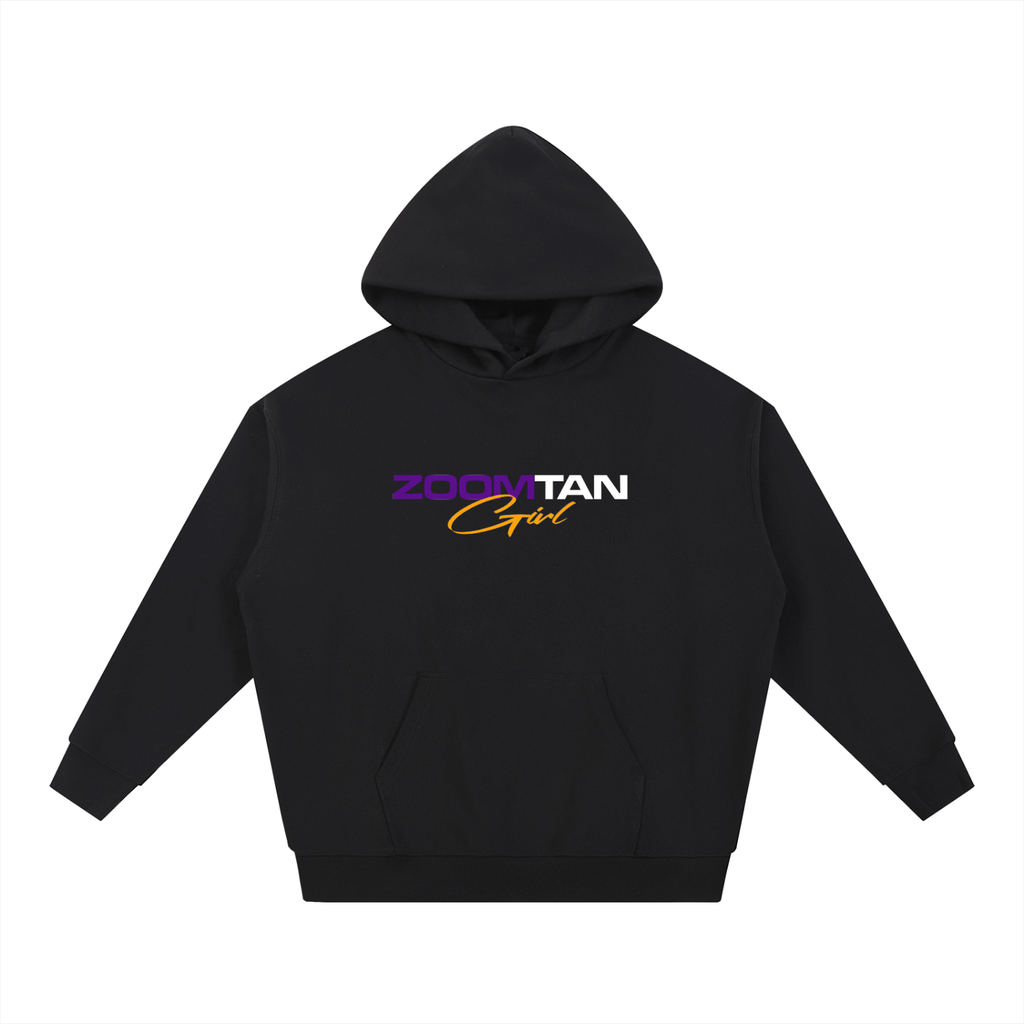 ZT Essential Heavyweight Hoodie